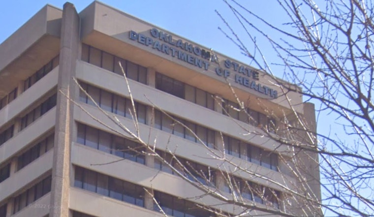 Oklahoma Health Officials Confirm Two Cases of Measles Amid Privacy Concerns