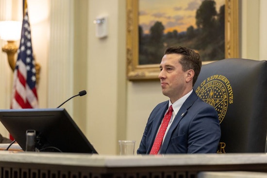 Oklahoma House Advances Bill to Streamline Abuse Reporting, Aims for Enhanced Child Protection in Guthrie