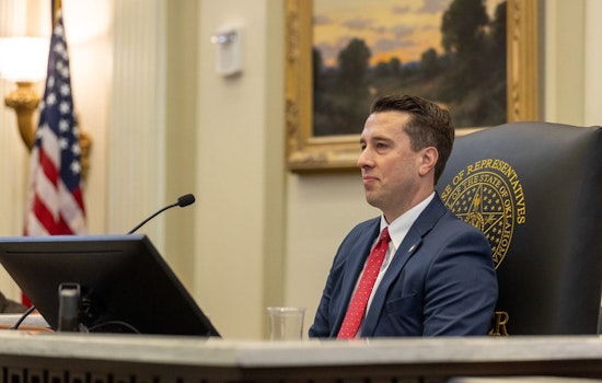 Oklahoma House Advances Bill to Streamline Abuse Reporting, Aims for Enhanced Child Protection in Guthrie
