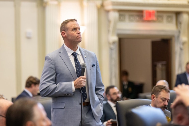 Oklahoma House Advances Bills to Strengthen Military Bases, Promoting Economic and Defense Readiness