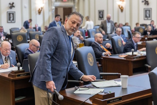 Oklahoma House Approves Trio of Public Safety Bills to Enhance Penalties and Align Legal Terms