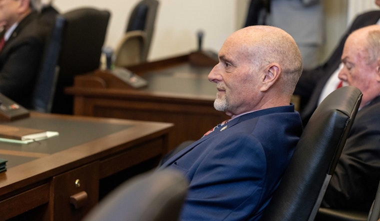 Oklahoma House Bill Aiming to Strengthen Landowner Rights in Annexation Procedures Clears Government Oversight Committee