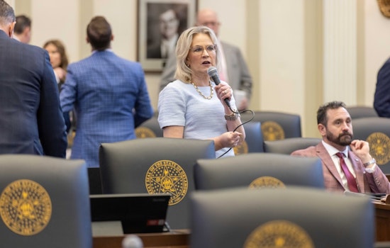Oklahoma House Passes Bill Easing Licensing for Out-of-State Social Workers to Address Shortage