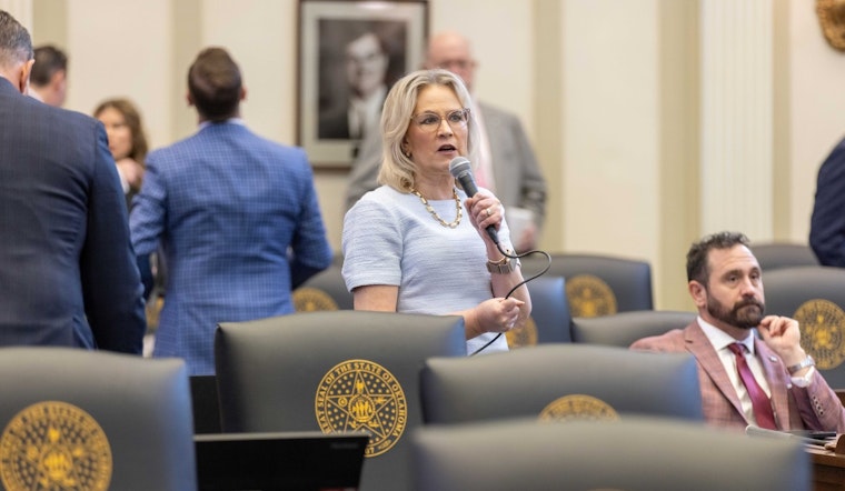 Oklahoma House Passes Bill Easing Licensing for Out-of-State Social Workers to Address Shortage