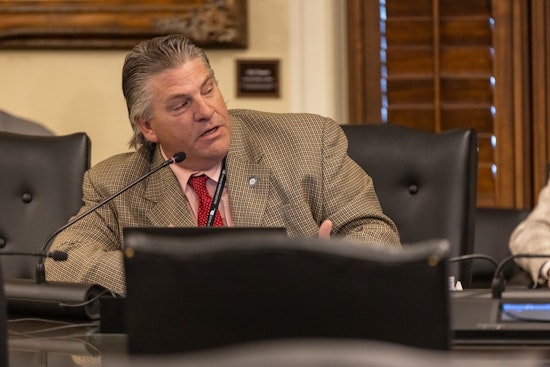 Oklahoma House Passes Bill for Chemical Castration of Sex Offenders as Parole Condition After Henryetta Tragedy