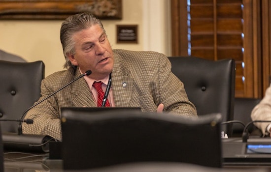Oklahoma House Passes Bill for Chemical Castration of Sex Offenders as Parole Condition After Henryetta Tragedy
