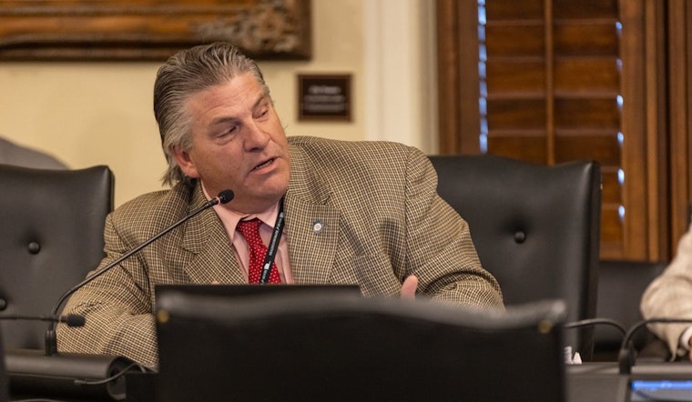 Oklahoma House Passes Bill for Chemical Castration of Sex Offenders as Parole Condition After Henryetta Tragedy