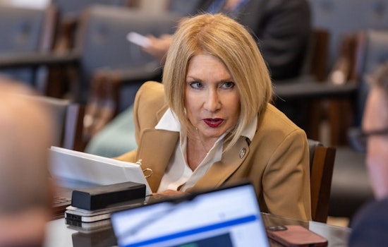 Oklahoma House Passes Bill for Fairer School Accreditation Process, Moves to Senate for Consideration