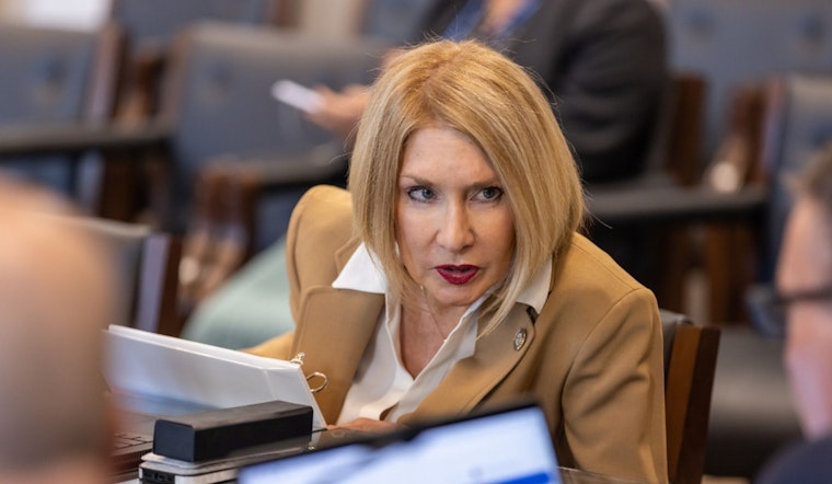 Oklahoma House Passes Bill for Fairer School Accreditation Process, Moves to Senate for Consideration