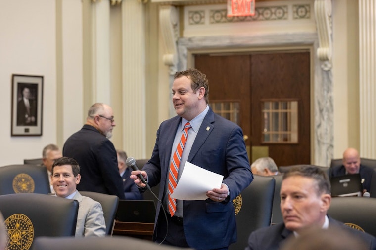 Oklahoma House Passes Bill Protecting Landowners from Solar Decommissioning Costs