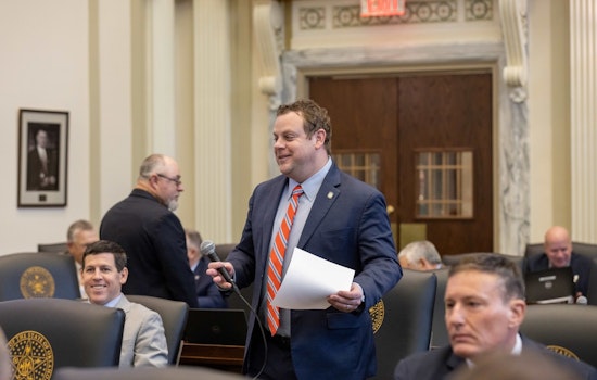 Oklahoma House Passes Bill Protecting Landowners from Solar Decommissioning Costs