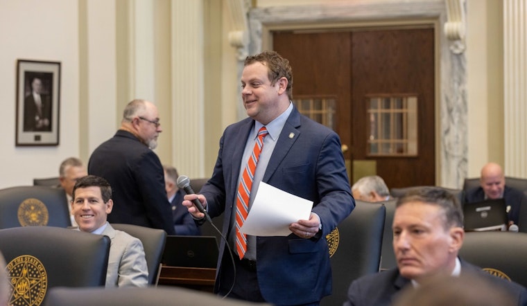Oklahoma House Passes Bill Protecting Landowners from Solar Decommissioning Costs