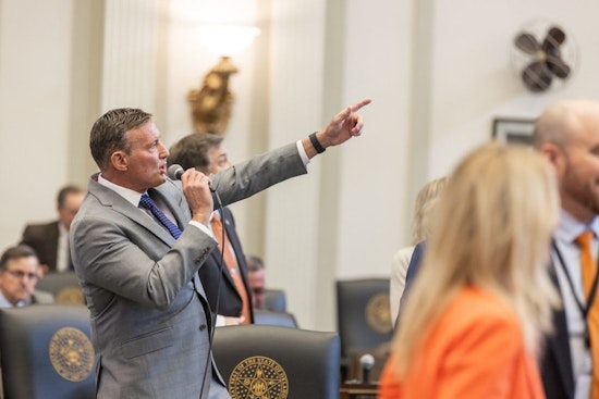 Oklahoma House Passes Bill to End Decades-Old Retail Markup Policy, Aiming for Fairer Pricing and Inflation Relief