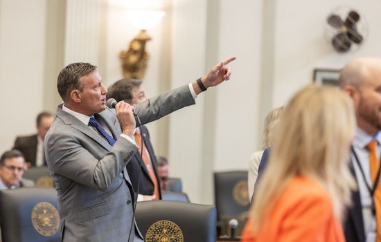 Oklahoma House Passes Bill to End Decades-Old Retail Markup Policy, Aiming for Fairer Pricing and Inflation Relief