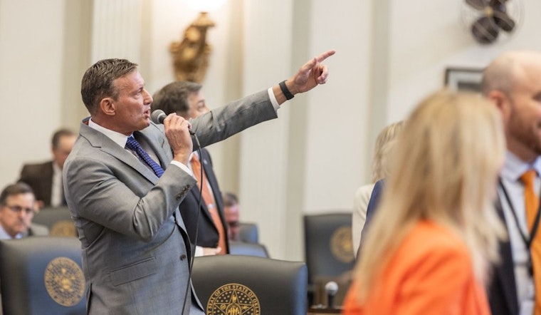 Oklahoma House Passes Bill to End Decades-Old Retail Markup Policy, Aiming for Fairer Pricing and Inflation Relief