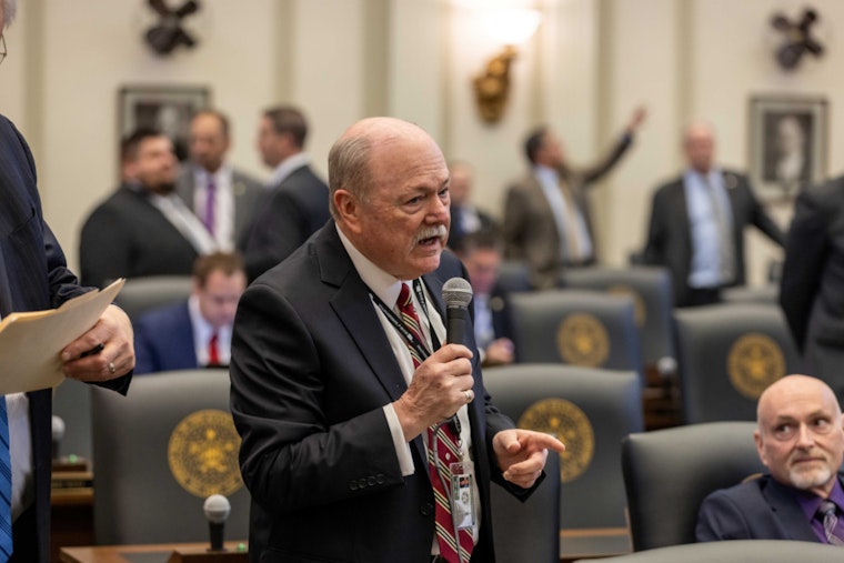 Oklahoma House Passes Bill to Enhance Pharmacy Technician Training, Aiming for Higher Quality Healthcare