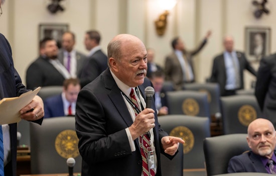 Oklahoma House Passes Bill to Enhance Pharmacy Technician Training, Aiming for Higher Quality Healthcare