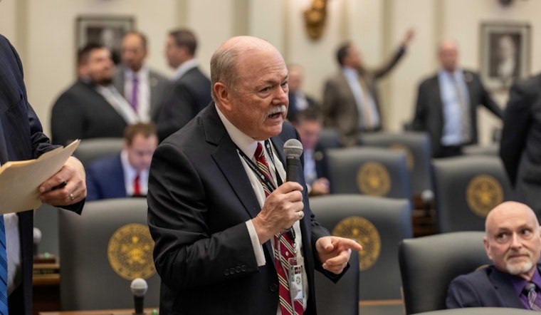 Oklahoma House Passes Bill to Enhance Pharmacy Technician Training, Aiming for Higher Quality Healthcare