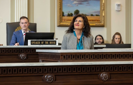 Oklahoma House Passes Bill to Ensure Runoff Elections in Case of Tied Votes