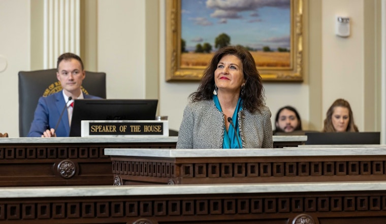 Oklahoma House Passes Bill to Ensure Runoff Elections in Case of Tied Votes