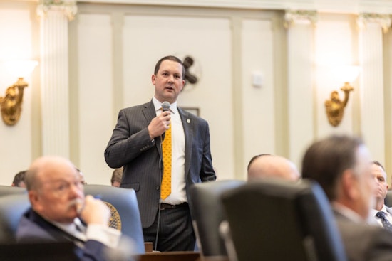 Oklahoma House Passes Bill to Expand Scholarship for Teachers' Children, Awaiting Senate Approval