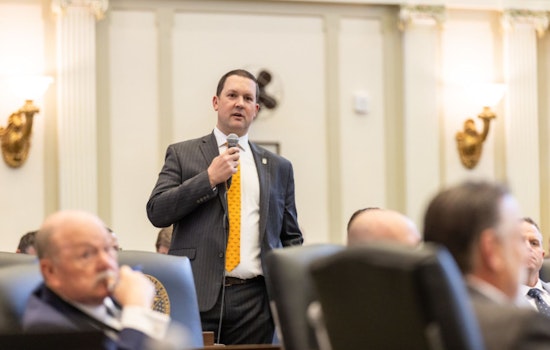 Oklahoma House Passes Bill to Expand Scholarship for Teachers' Children, Awaiting Senate Approval