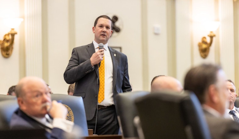 Oklahoma House Passes Bill to Expand Scholarship for Teachers' Children, Awaiting Senate Approval