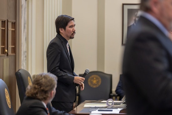 Oklahoma House Passes Bill to Extend Health Care Benefits to Local Firefighters