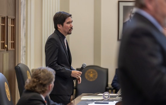Oklahoma House Passes Bill to Extend Health Care Benefits to Local Firefighters