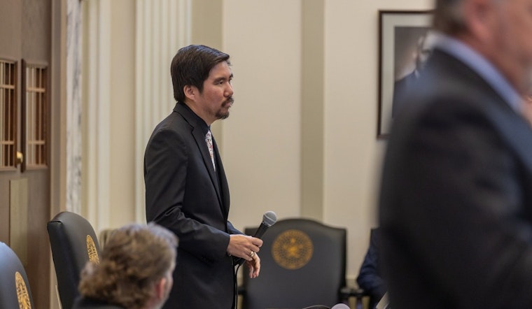 Oklahoma House Passes Bill to Extend Health Care Benefits to Local Firefighters