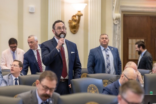 Oklahoma House Passes Bill to Increase Foster Care Payments, Aiding Families Amid Inflation