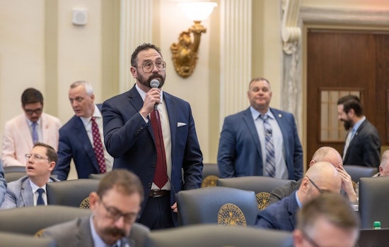 Oklahoma House Passes Bill to Increase Foster Care Payments, Aiding Families Amid Inflation