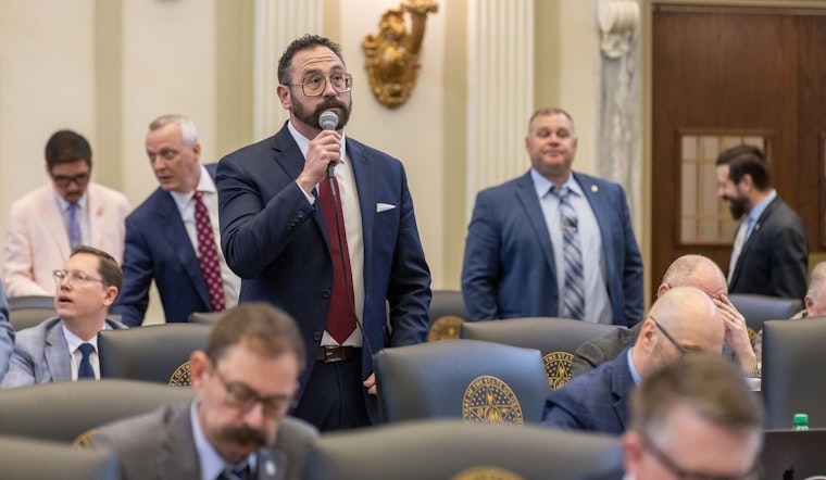 Oklahoma House Passes Bill to Increase Foster Care Payments, Aiding Families Amid Inflation