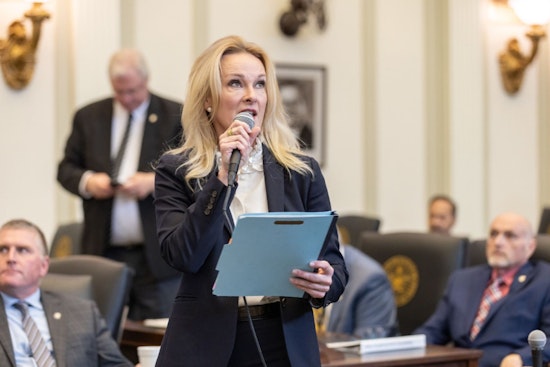 Oklahoma House Passes Bill to Remove Geographic Barriers in Higher Education