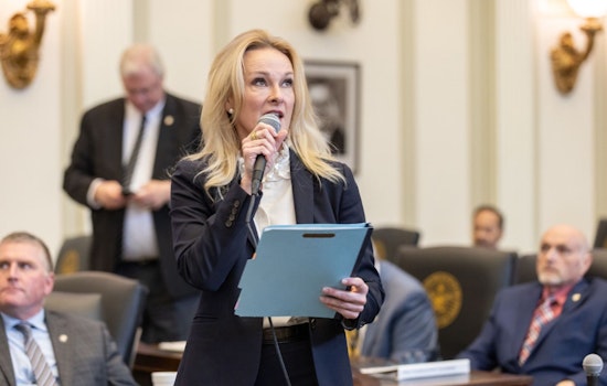 Oklahoma House Passes Bill to Remove Geographic Barriers in Higher Education
