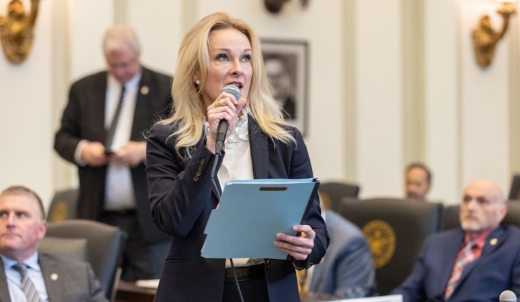 Oklahoma House Passes Bill to Remove Geographic Barriers in Higher Education