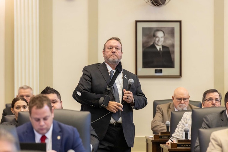 Oklahoma House Passes Bill to Slash Insulin Costs, Moves to Senate for Approval