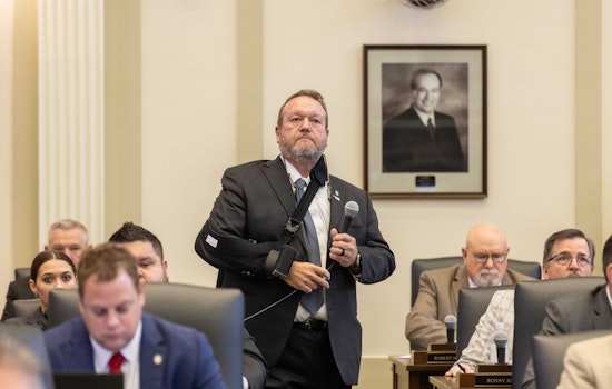 Oklahoma House Passes Bill to Slash Insulin Costs, Moves to Senate for Approval