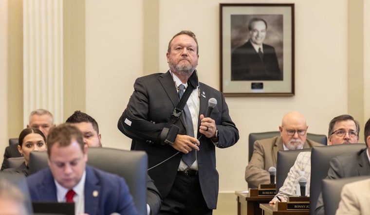 Oklahoma House Passes Bill to Slash Insulin Costs, Moves to Senate for Approval