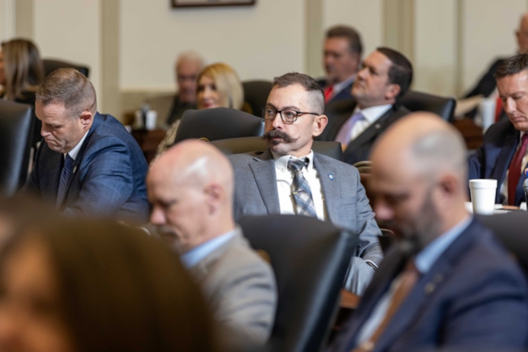 Oklahoma House Passes Bill to Strengthen Skilled Trades Education and Workforce