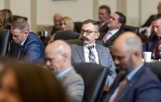 Oklahoma House Passes Bill to Strengthen Skilled Trades Education and Workforce