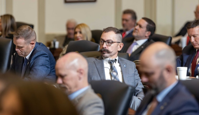Oklahoma House Passes Bill to Strengthen Skilled Trades Education and Workforce