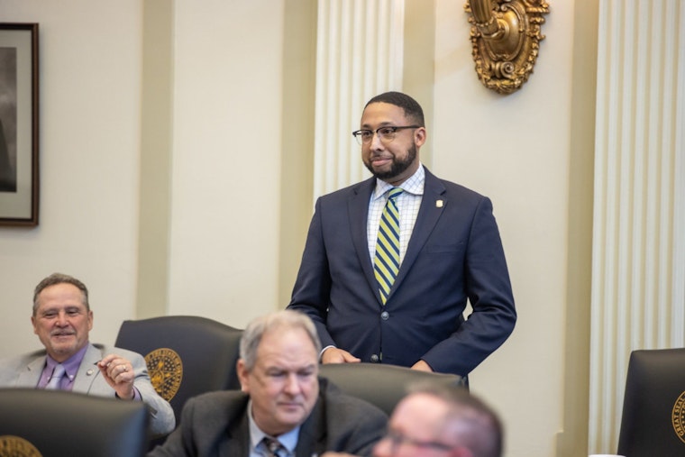 Oklahoma House Passes Bill to Target Properties Involved in Illicit Activities