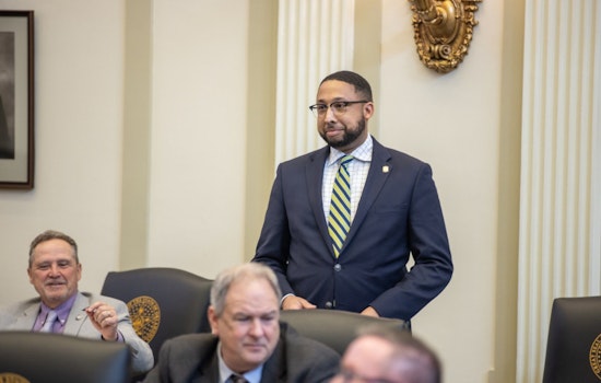 Oklahoma House Passes Bill to Target Properties Involved in Illicit Activities