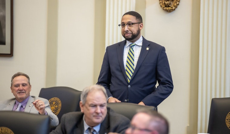 Oklahoma House Passes Bill to Target Properties Involved in Illicit Activities
