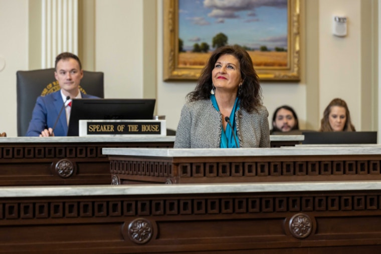 Oklahoma House Passes Election Reform Bill to Eliminate Random Draw in Tied Races