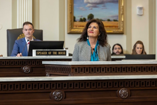 Oklahoma House Passes Election Reform Bill to Eliminate Random Draw in Tied Races