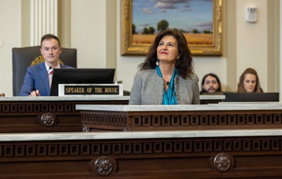 Oklahoma House Passes Election Reform Bill to Eliminate Random Draw in Tied Races