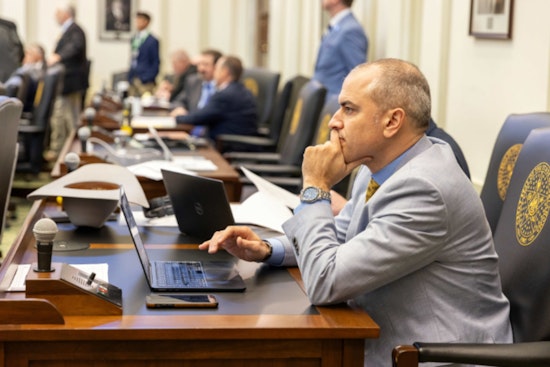 Oklahoma House Passes "Food Truck Freedom Act" to Streamline Statewide Permitting