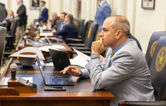 Oklahoma House Passes "Food Truck Freedom Act" to Streamline Statewide Permitting